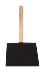 Linzer 4 in. Chiseled Paint Brush