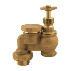 Underground Sprinkler Valves - Ace Hardware