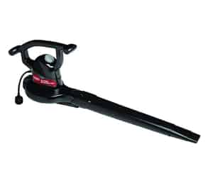 Toro  Super Blower  Handheld  Leaf Blower 