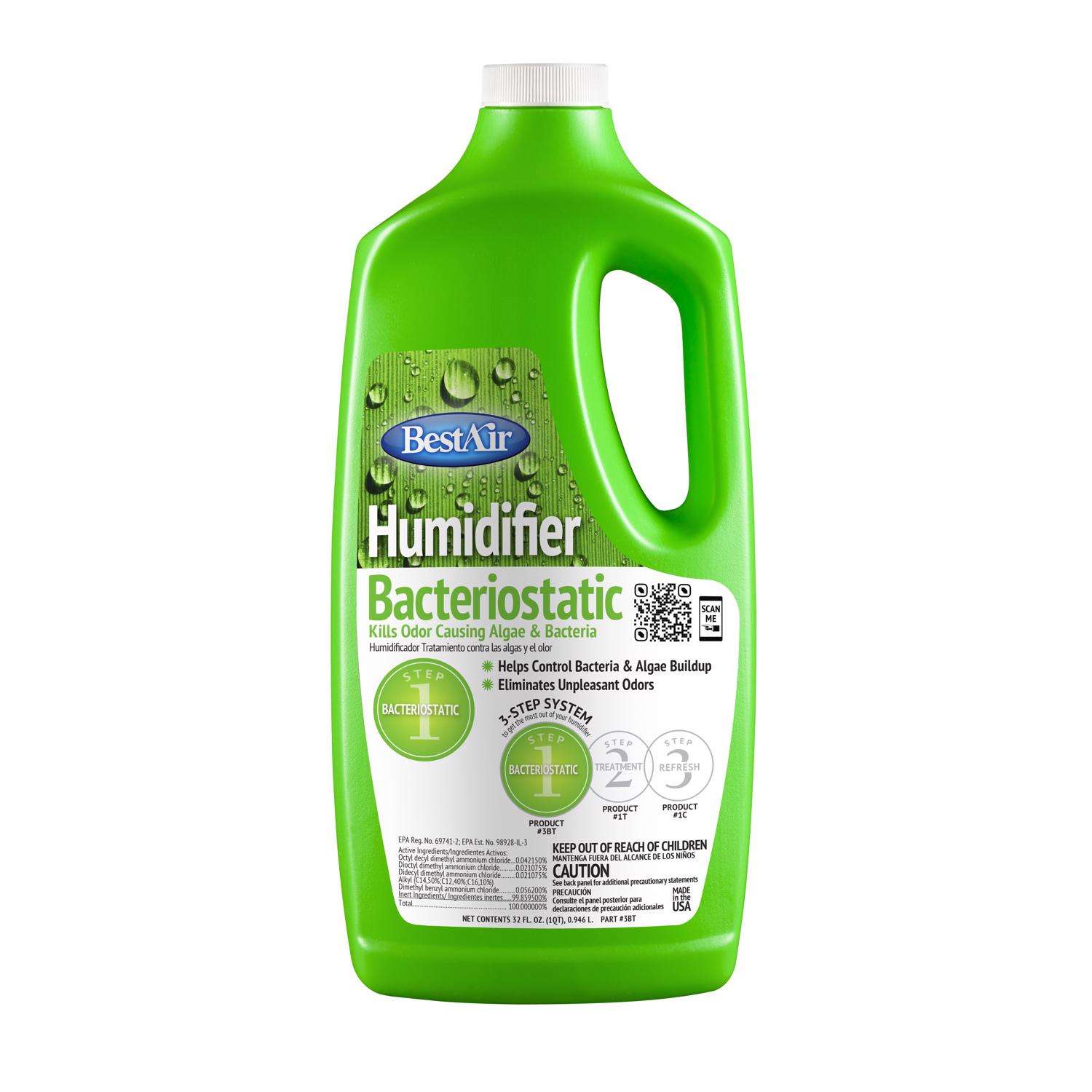 BestAir 32 oz Algae and Odor Treatment Ace Hardware