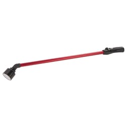Dramm OneTouch 1 Pattern Shower Aluminum Rain Wand