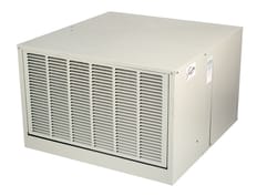 Phoenix Aerocool Series 850 sq ft Down Draft Cooler Cabinet 6800 CFM