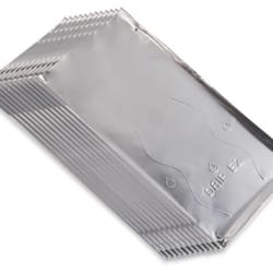 Drip EZ Aluminum Drip Pan Liner 15.5 in. L X 32 in. W For Universal Traeger Pro 34 or 780, Rec Tec R