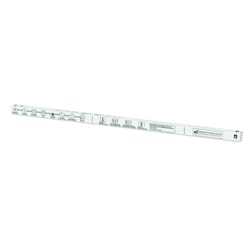 Philips Instant Fit T12 Daylight 48 in. Bi-Pin Linear LED Bulb 40 Watt Equivalence 1 pk