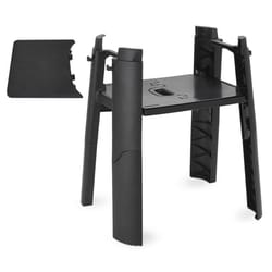 Weber Lumin Grill Stand Plastic 28.1 in. H X 25 in. W X 21.8 in. L