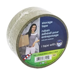 IPG 1.88 in. W X 54.6 yd L Storage Tape