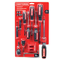 Multi-Bits & Precision Pick Screwdriver Set