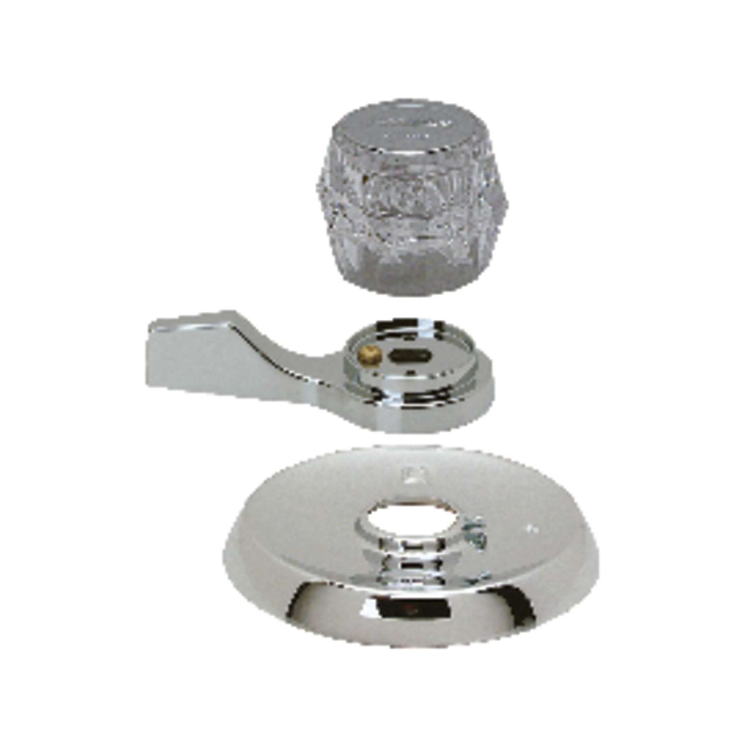 BrassCraft Mixet Trim Kit Ace Hardware