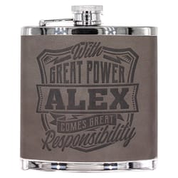 Top Guy Alex Polyethylene Flask