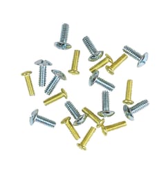 Jandorf Lamp Screws