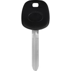 KeyStart K045 Advanced Security Automotive Transponder Modular Head Traditional Blade Double For Toy