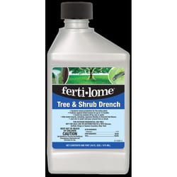 Ferti-lome Tree & Shrub Drench Systemic Insecticide Liquid 16 oz