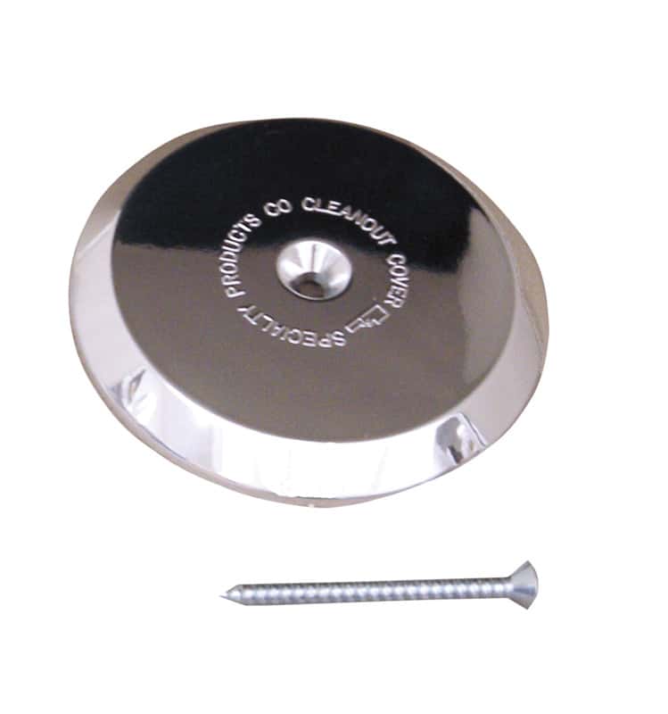 Danco Plastic Faucet Hole Cover 41/2 in. For Universal Ace Hardware