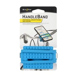 Nite Ize HandleBand Blue Bar Mount For Universal