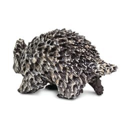 Safari Ltd. Wild Safari Porcupine Toy Brown
