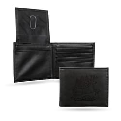 Rico Wildlife Faux Leather Wallet