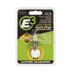 E3 Lawn and Garden Spark Plug E3.12