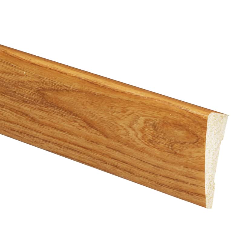 Inteplast Building Products 5/8 in. H X 21/4 in. W X 7 ft. L