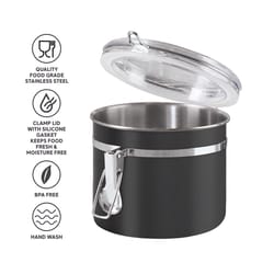 Fleur De Lis Aluminum Boiling Pot 80 qt Silver - Ace Hardware