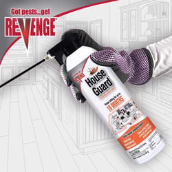 Bonide House Guard Ant and Roach Killer Foam 15 oz