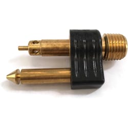 Seachoice Brass Male Fuel Connector 1 pk