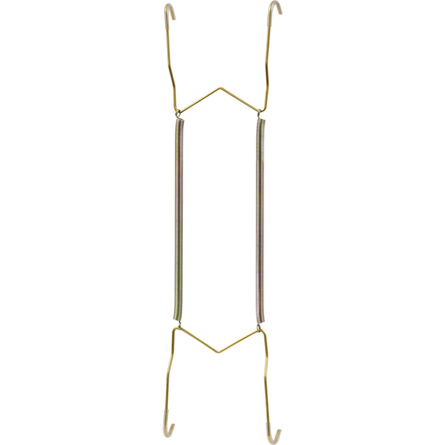 Hillman 18 in. Steel Plate Hanger Ace Hardware