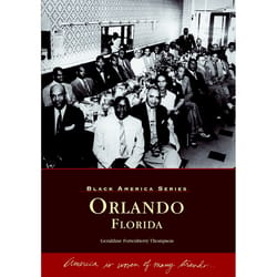 Arcadia Publishing Orlando Florida History Book