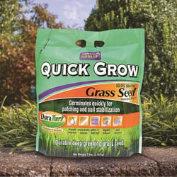 Bonide DuraTurf Mixed Full Sun/Light Shade Grass Seed 7 lb