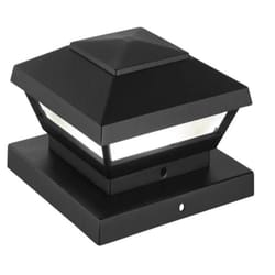 Nebo LED Espresso All-Weather Metal 500 Lm. Low Voltage Landscape Spot Light  - Wagner Hardware