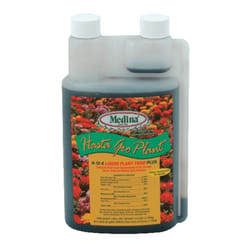 Medina HastaGro Liquid All Purpose Plant Food 1 qt