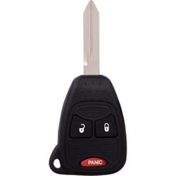 KeyStart CP047 Renewal KitAdvanced Remote Automotive Replacement Key Traditional Blade Double For Ch
