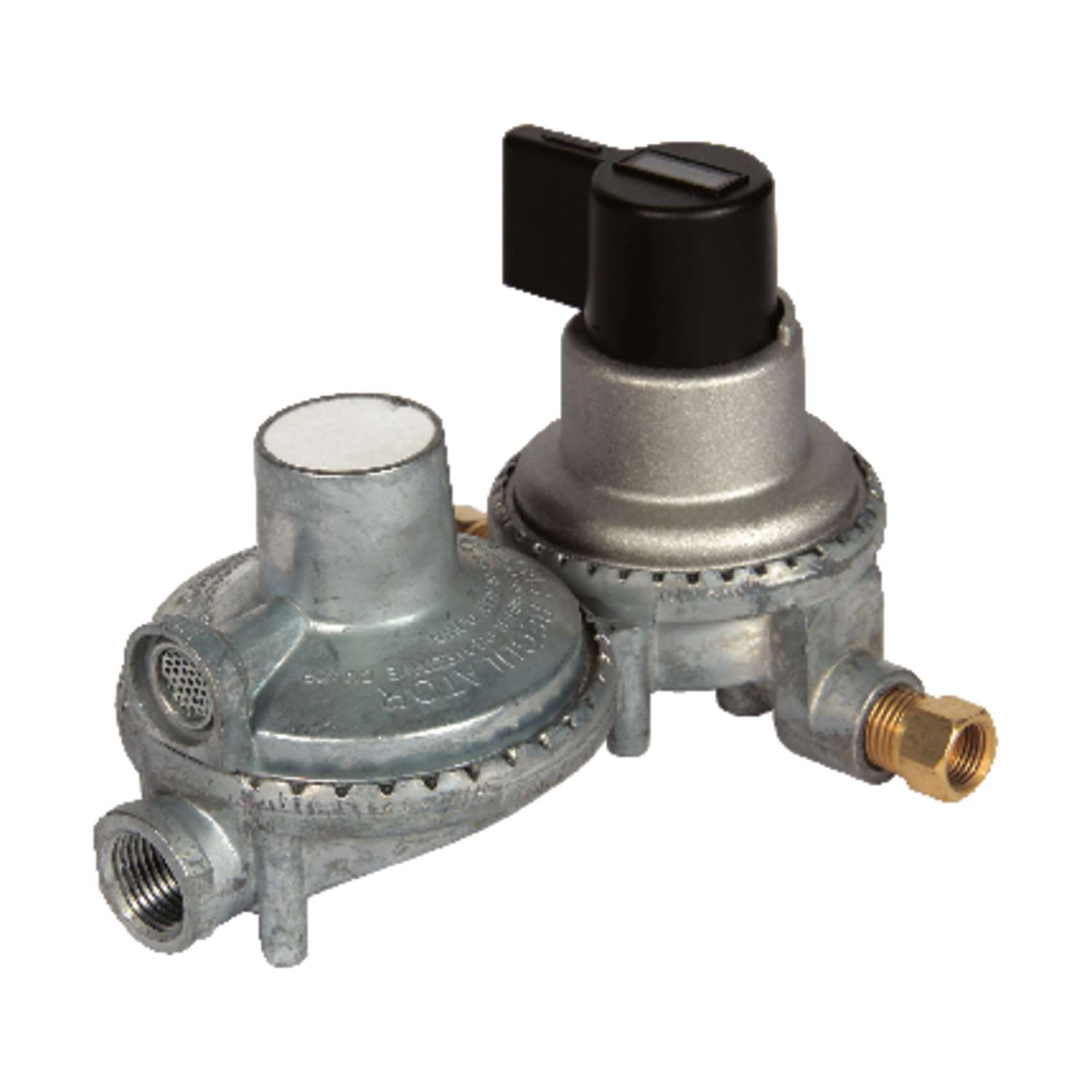 Camco Two Stage Propane Regulator Ace Hardware