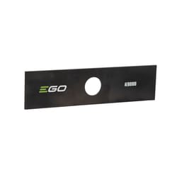 EGO 8 in. L Edger Blade