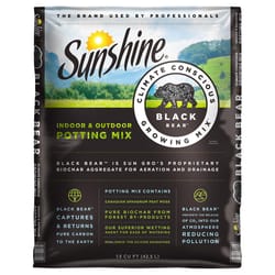 Sunshine Black Bear All Purpose Potting Mix 1.5 ft³