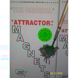 The Attractor 41 in. Magnetic Pick-Up Tool 150 lb. pull