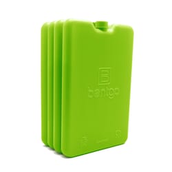 Bentgo Green Plastic Ice Pack