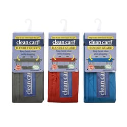 Clean Cart Classic Assorted Cart Handle Guard