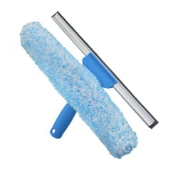 Unger Professional 14 in. Microfiber Window Cleaning Tool