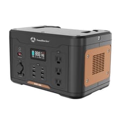 Southwire Elite 1100 1166 W Battery Portable Portable Power Station Kit (Battery & Charger) 1166 W