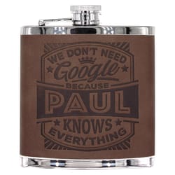 Top Guy Paul Polyethylene Flask