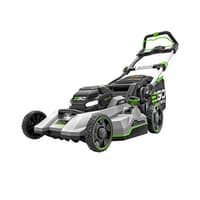 Deals on EGO Power+ 21 in. 56 V Battery Self-Propelled Lawn Mower Kit