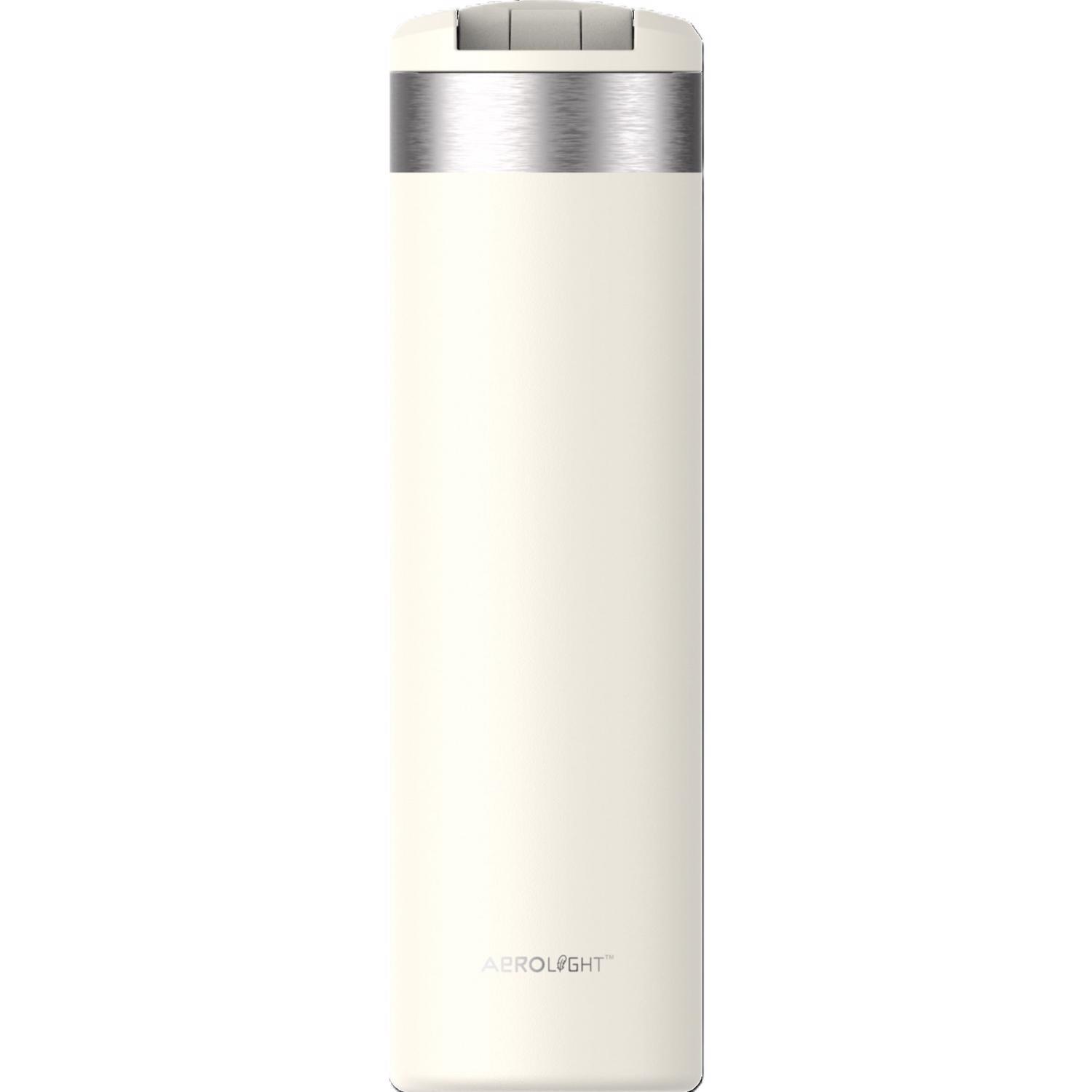 Stanley Aerolight Transit 20 oz Cream BPA Free Travel Mug