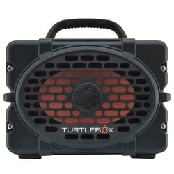 Turtlebox Wireless Bluetooth Weather Resistant Portable Speaker