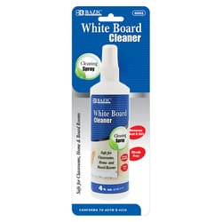 Bazic Products Whiteboard Cleaner 1 pk