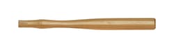 Link Handles 14 in. American Hickory Replacement Handle For Ball Pein Machinist Hammers 1 pc