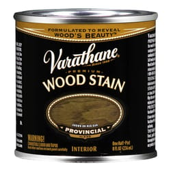 Varathane Premium Solid Provincial Oil-Based Urethane Modified Alkyd Wood Stain 1/2 pt