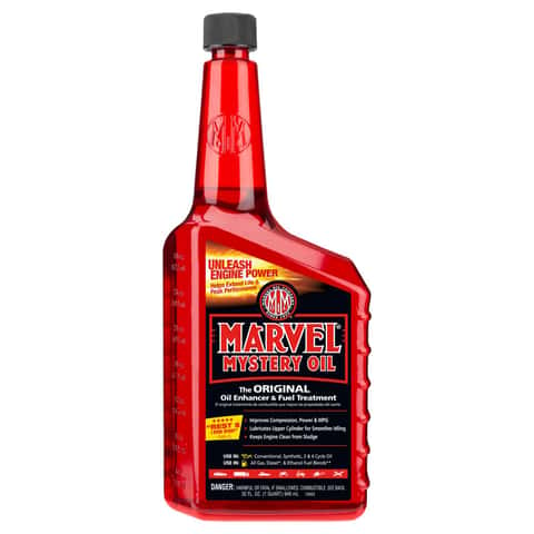 Red Marvel Soap Exchange