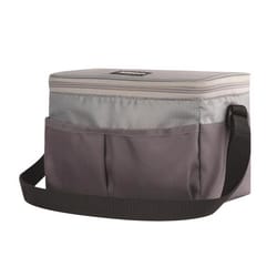 Igloo Collapse & Cool Gray 6 cans Lunch Bag Cooler