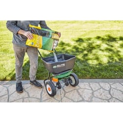 Scotts Step 2 Weed Control Weed Control Lawn Fertilizer For Multiple Grass Types 5000 sq ft