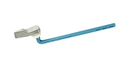 Danco Toilet Handle Chrome Plated Plastic For Mansfield